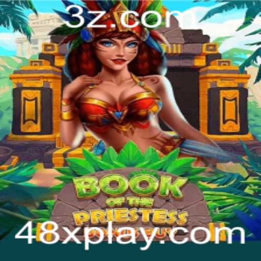 Explorando o Fascinante Jogo BookOfThePriestess: Uma Experiência Única e Enriquecedora