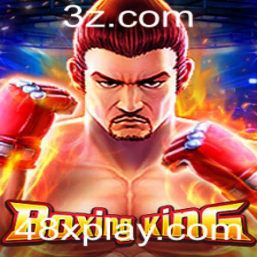 Descubra o Mundo de BoxingKing: O Jogo de Luta Revolucionário