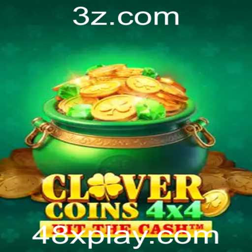 Explorando o Mundo de CloverCoins4x4: Tudo que você Precisa Saber