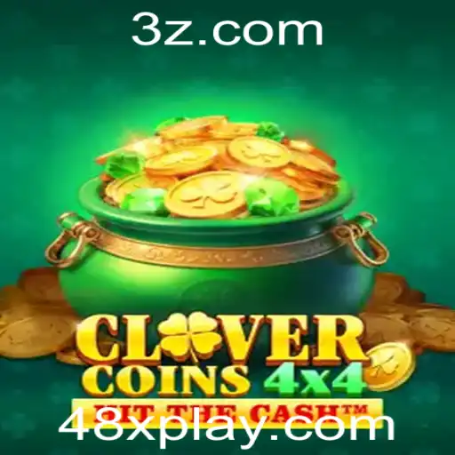 Explorando o Mundo de CloverCoins4x4: Tudo que você Precisa Saber