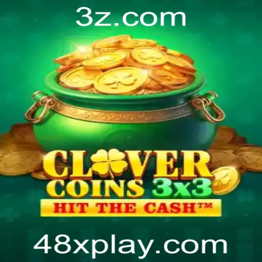 Descubra o Mundo do Clovercoin3x3: O Jogo de Estratégia e Sorte com a Emoção 48x