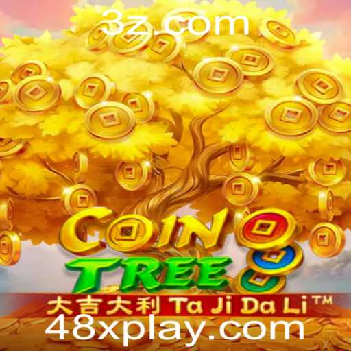 CoinTree: Descubra o Jogo de Estratégia e Multiplicação 48x