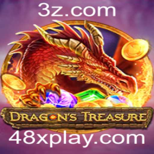 Descubra o Fascinante Mundo de DragonsTreasure: Um Jogo Inovador com Multiplicador de 48x