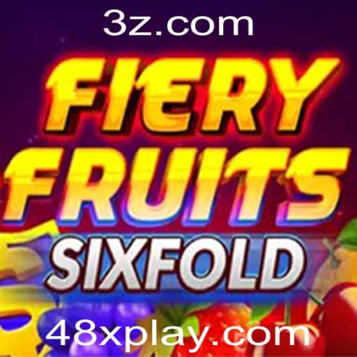 Explorando FieryFruitsSixFold: O Jogo de Estratégia Revolucionário