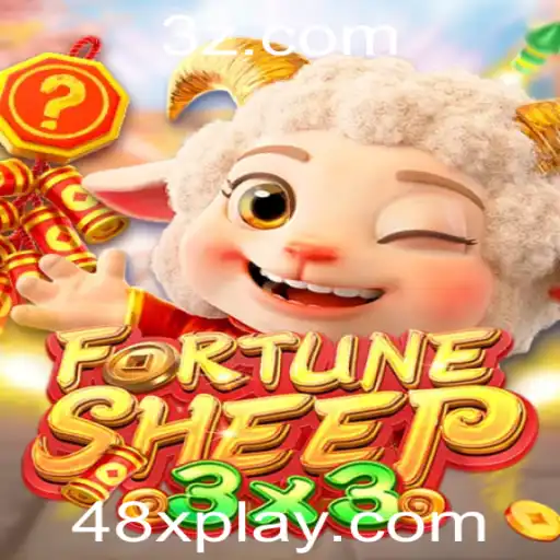 Descubra a Emoção do Jogo FortuneSheep com Multiplicador de 48x