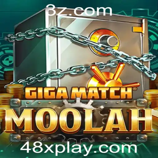 Descubra o Mundo de GigaMatchMoolah: Um Jogo Revolucionário com Multiplicadores de 48x