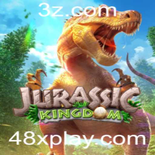 Descubra a Aventura Jurássica de JurassicKingdom: Um Novo Jogo Conquistando o Mundo