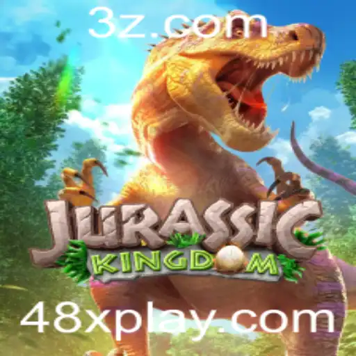 Descubra a Aventura Jurássica de JurassicKingdom: Um Novo Jogo Conquistando o Mundo