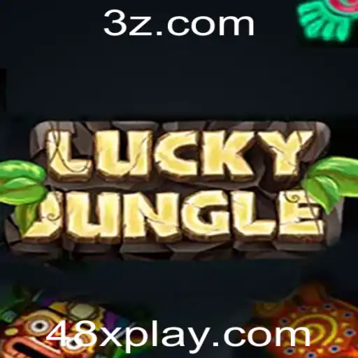 Descubra o Fascinante Mundo de LuckyJungle: O Jogo de Aventura e Multiplicação