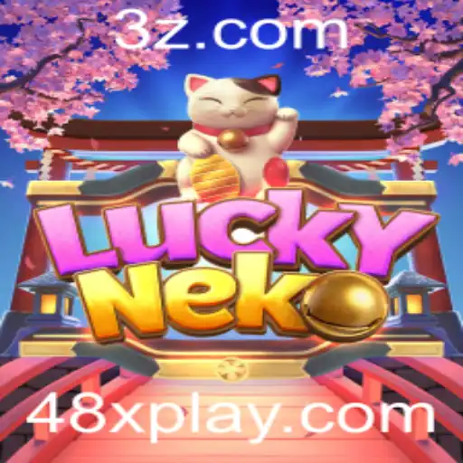 Explorando o Jogo LuckyNeko e seu Multiplicador 48x