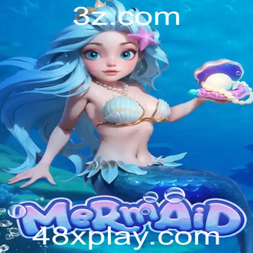 Descubra a Magia do Jogo Mermaid com Multiplicador 48x