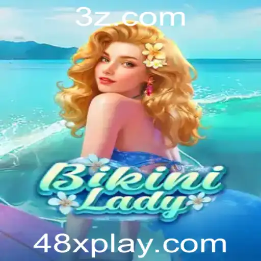 BikiniLady: Um Mergulho na Diversão com o Jogo 48x