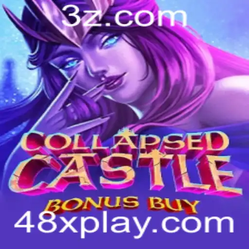 Descubra o Fascinante Mundo de CollapsedCastleBonusBuy e a Estratégia 48x