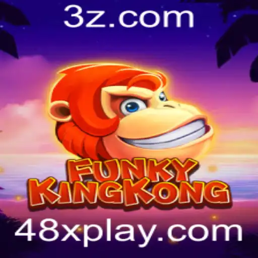 Explorando o Mundo de FunkyKingKong: Um Mergulho no Jogo 48x