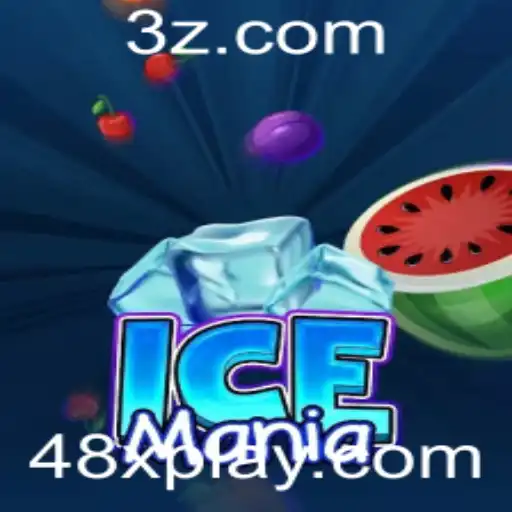 Descubra IceMania: Aventuras Geladas com Multiplicadores de Até 48x
