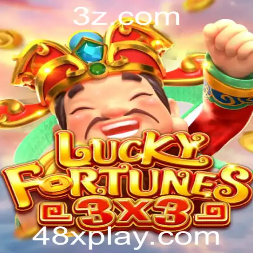 Descubra o Fascinante Mundo de LUCKYFORTUNES3x3: Um Jogo de Estratégia e Sorte