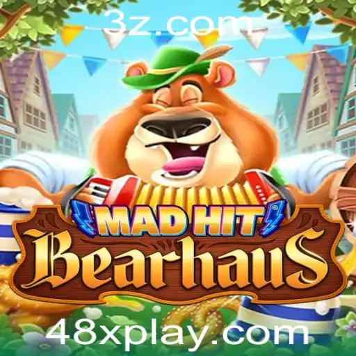 Explorando o Universo de MadHitBearhaus: Desafios e Estratégias