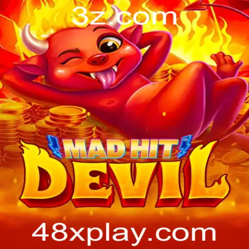 Explorando o Mundo do Jogo MadHitDevil: Uma Experiência de Aventura e Estratégia