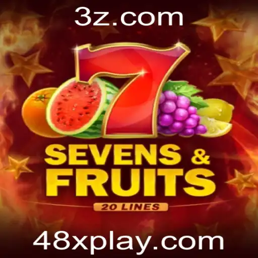 Explorando o Fascinante Mundo de SevensFruits20 e Seus Multiplicadores 48x