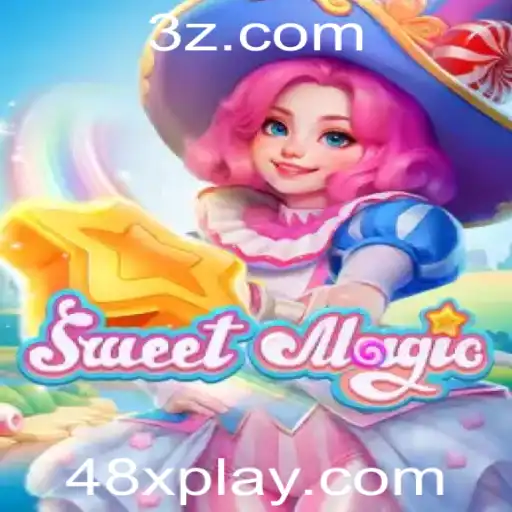 Descubra o Fascinante Mundo de SweetMagic: Aventuras e Regras do Jogo Inovador