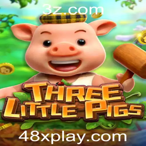 Explorando o Fascinante Mundo do Jogo 'THREELITTLEPIGS'