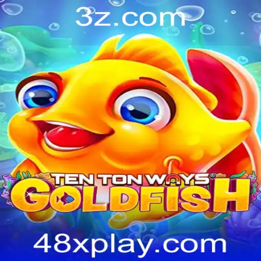 Explorando o Fascinante Mundo de TenTonWaysGoldfish com a Estratégia 48x