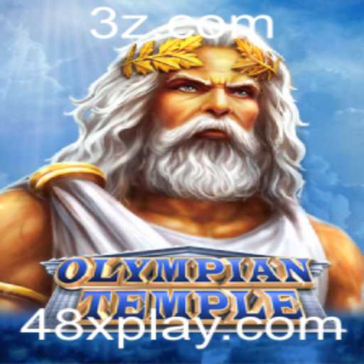 O Fascinante Mundo de OlympianTemple e a Estratégia 48x