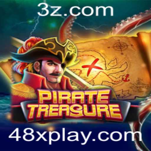 PirateTreasure: Descubra as Regras e a Aventura do Jogo 48x