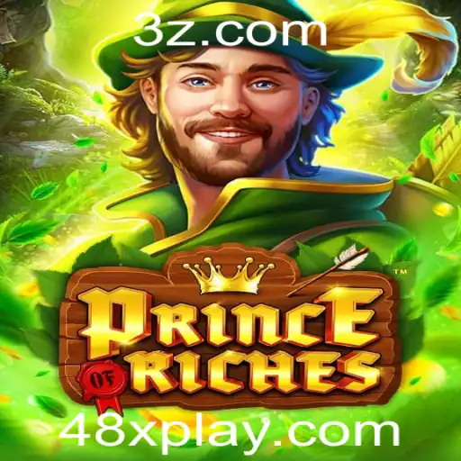 Descubra o Mundo Empolgante de PrinceOfRiches: Promoção 48x