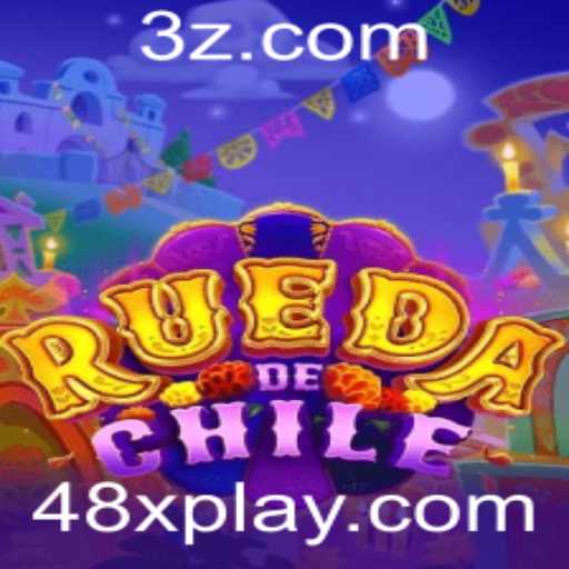 Descubra 'RuedaDeChile': O Jogo Revolucionário que Captura o Mundo com 48x de Emoção