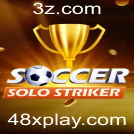 SoccerSoloStriker: Dominando o Campo com a Estratégia 48x
