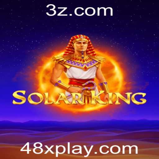 Descubra SolarKing: O Jogo Estratégico que Revoluciona o Mundo dos Games