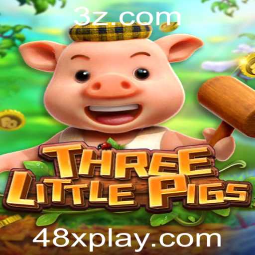 Explorando o Fascinante Mundo do Jogo 'THREELITTLEPIGS'