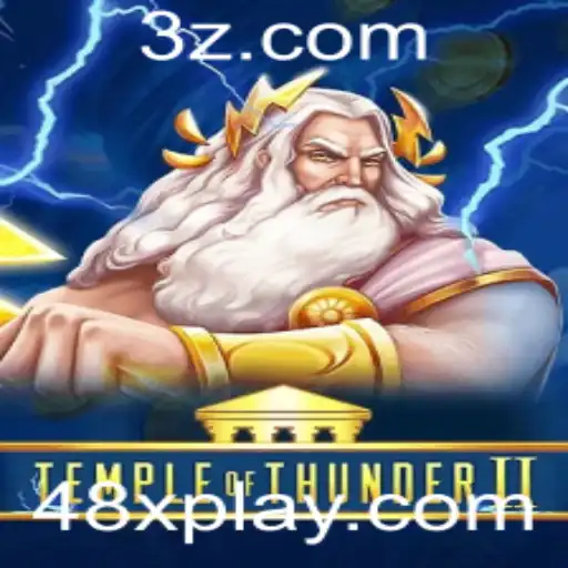 Explorando o Mundo de TempleofThunderII: Aventuras e Estratégia com Multiplicadores de 48x