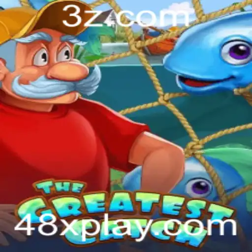 TheGreatestCatch: Um Guia Completo sobre o Empolgante Jogo de Estratégia
