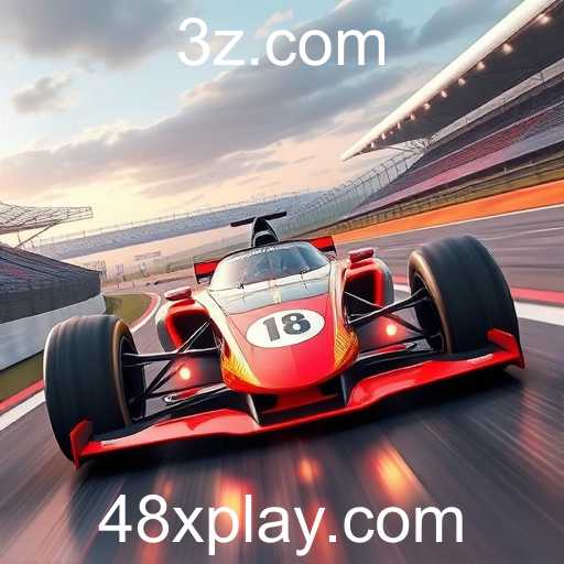 48x: A Nova Era dos Jogos Digitais