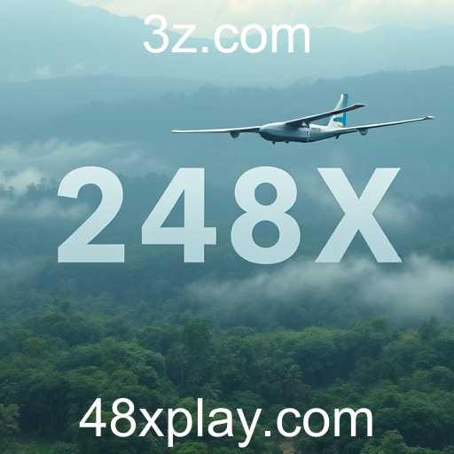 48x: Expansão do Universo dos Jogos Online em 2025