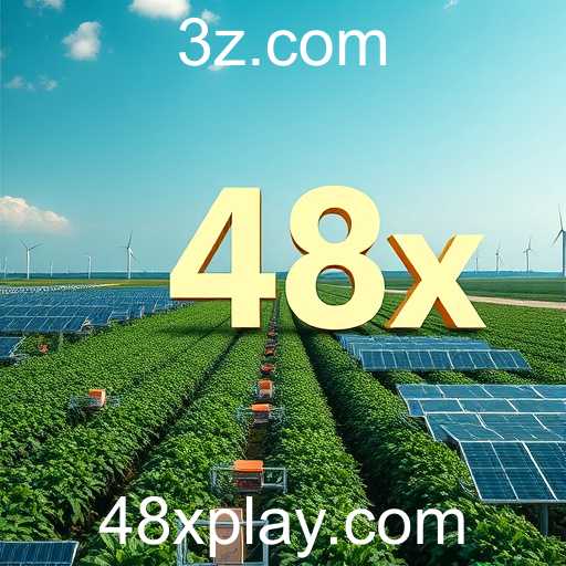 Novidades do Mundo dos Jogos com 48x