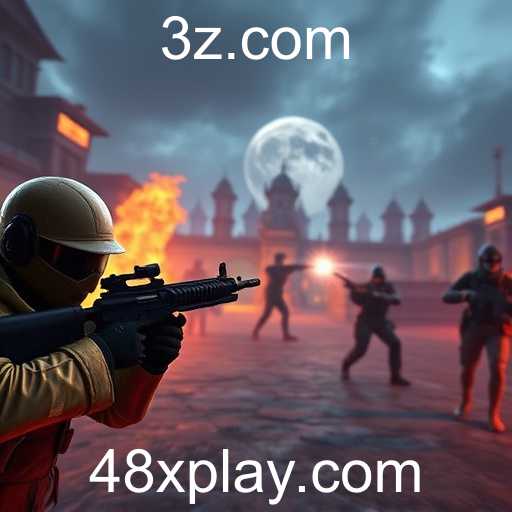 A Revolução dos Jogos: A Era do 48x