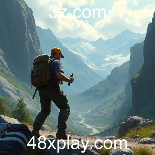 A Revolução dos Jogos com 48x: Um Novo Horizonte para os Gamers