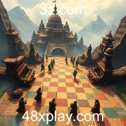 O Impacto de '48x' na Indústria de Jogos e o Cenário em 2026