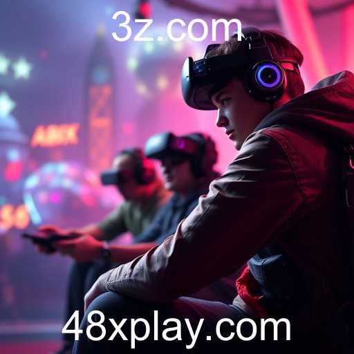 O Impacto de 48x na Comunidade Gamer Brasileira