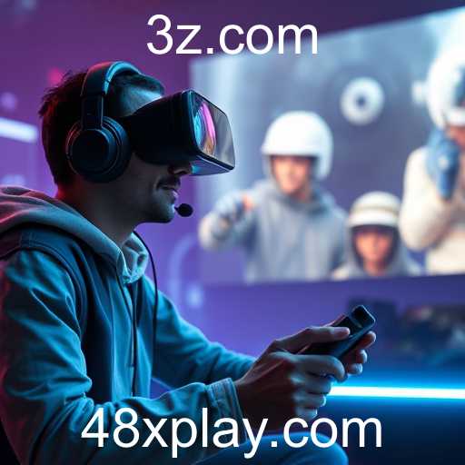 Ascensão dos Jogos Online Impulsiona Novas Oportunidades