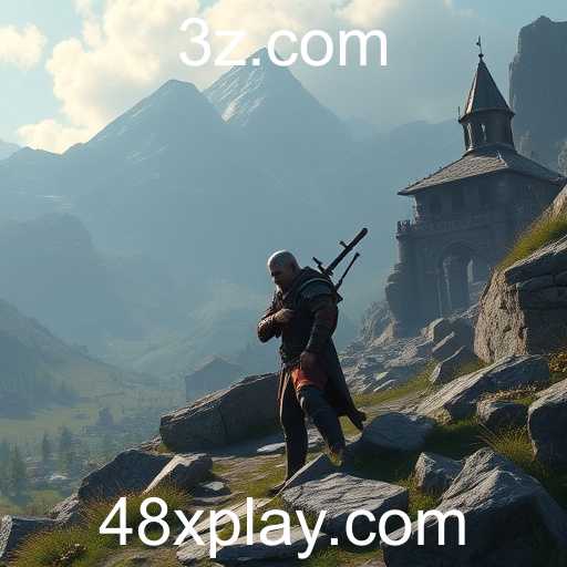 A Revolução dos Jogos: Explorando o Mundo do 48x