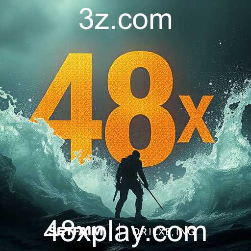 A Revolução do 48x nos Jogos Modernos