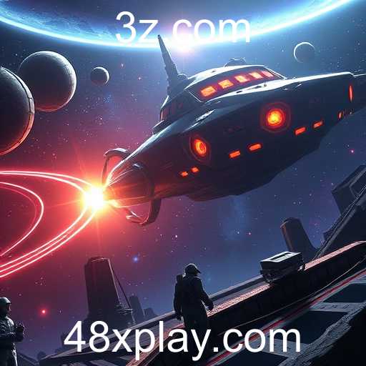 A Revolução dos Jogos com 48x em 2026