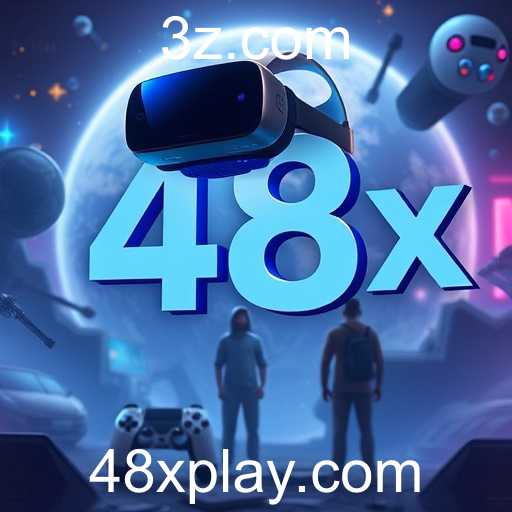 Revolução no Mercado de Jogos Online: A Ascensão do 48x