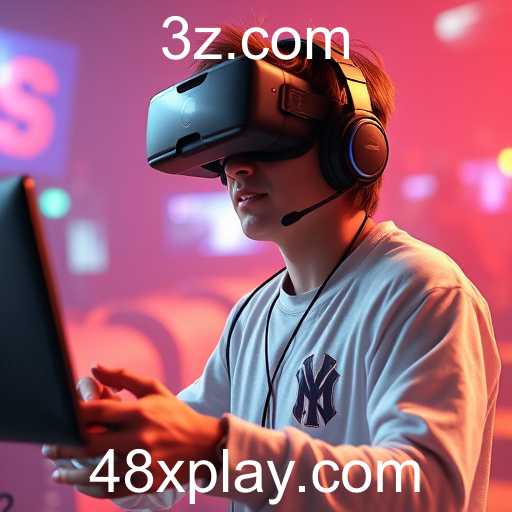 Novas Tendências e Desafios no Setor de Jogos