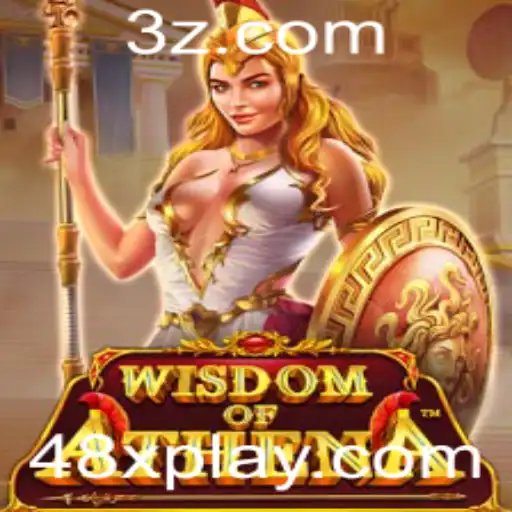 Explorando o Jogo 'WisdomofAthena': Mergulhe na Jornada da Sabedoria 48x