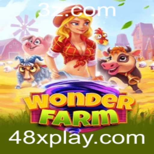 Explorando a Magia do WonderFarm: Descubra o Que Torna Este Jogo Inovador